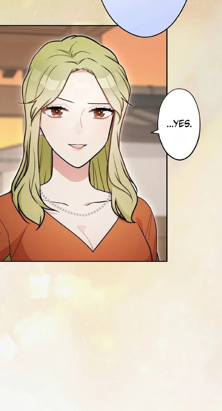 I Don't Believe In Dating Apps! - Chapter 56 - Page 8
