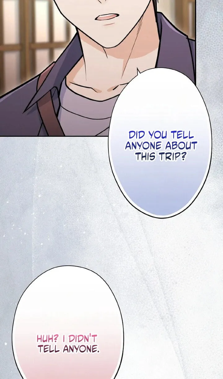 I Don't Believe In Dating Apps! - Chapter 56 - Page 12