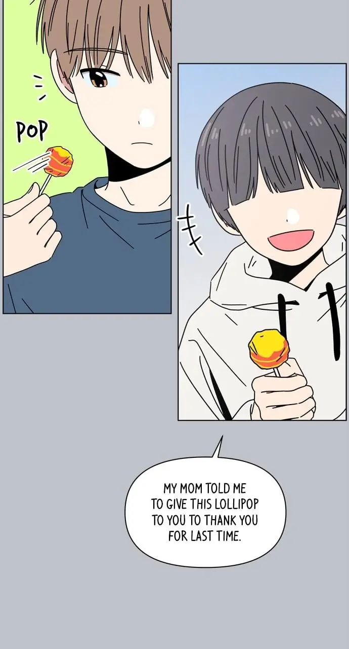 Seasons of Blossom - Chapter 127 - Page 53