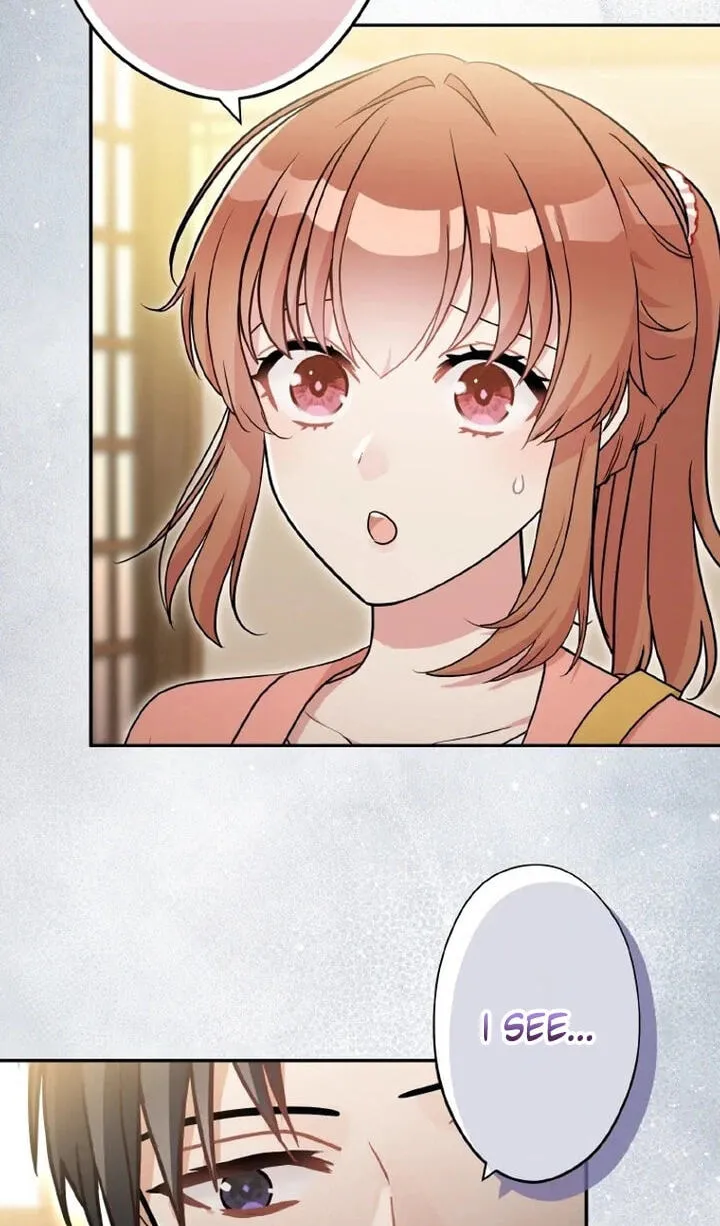 I Don't Believe In Dating Apps! - Chapter 56 - Page 13