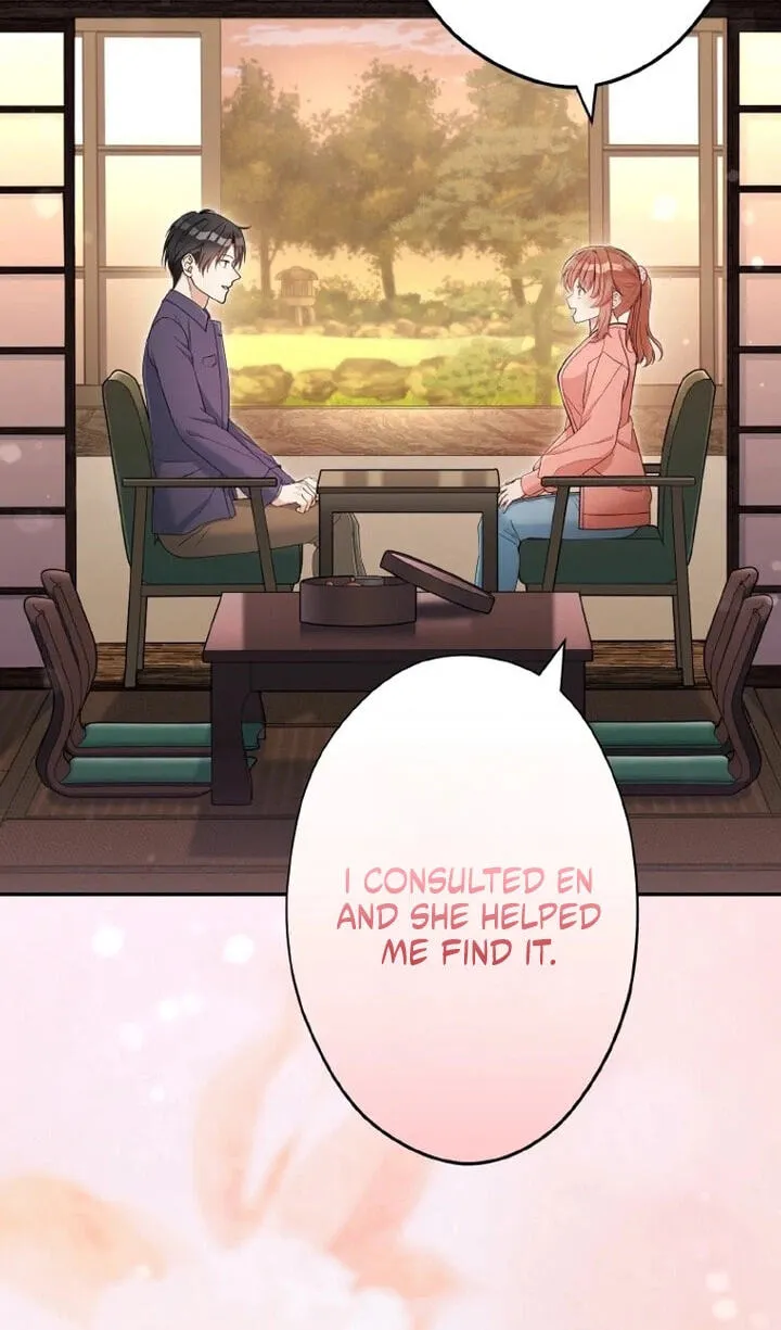 I Don't Believe In Dating Apps! - Chapter 56 - Page 16