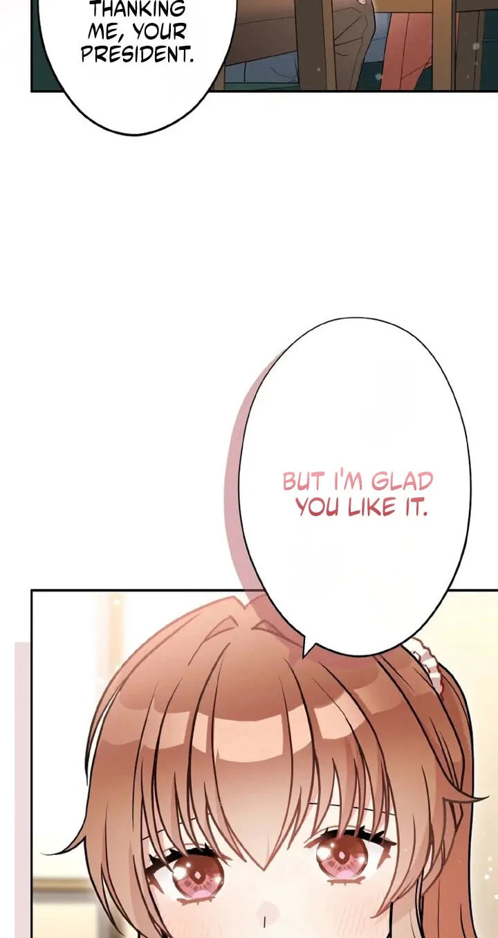 I Don't Believe In Dating Apps! - Chapter 56 - Page 19