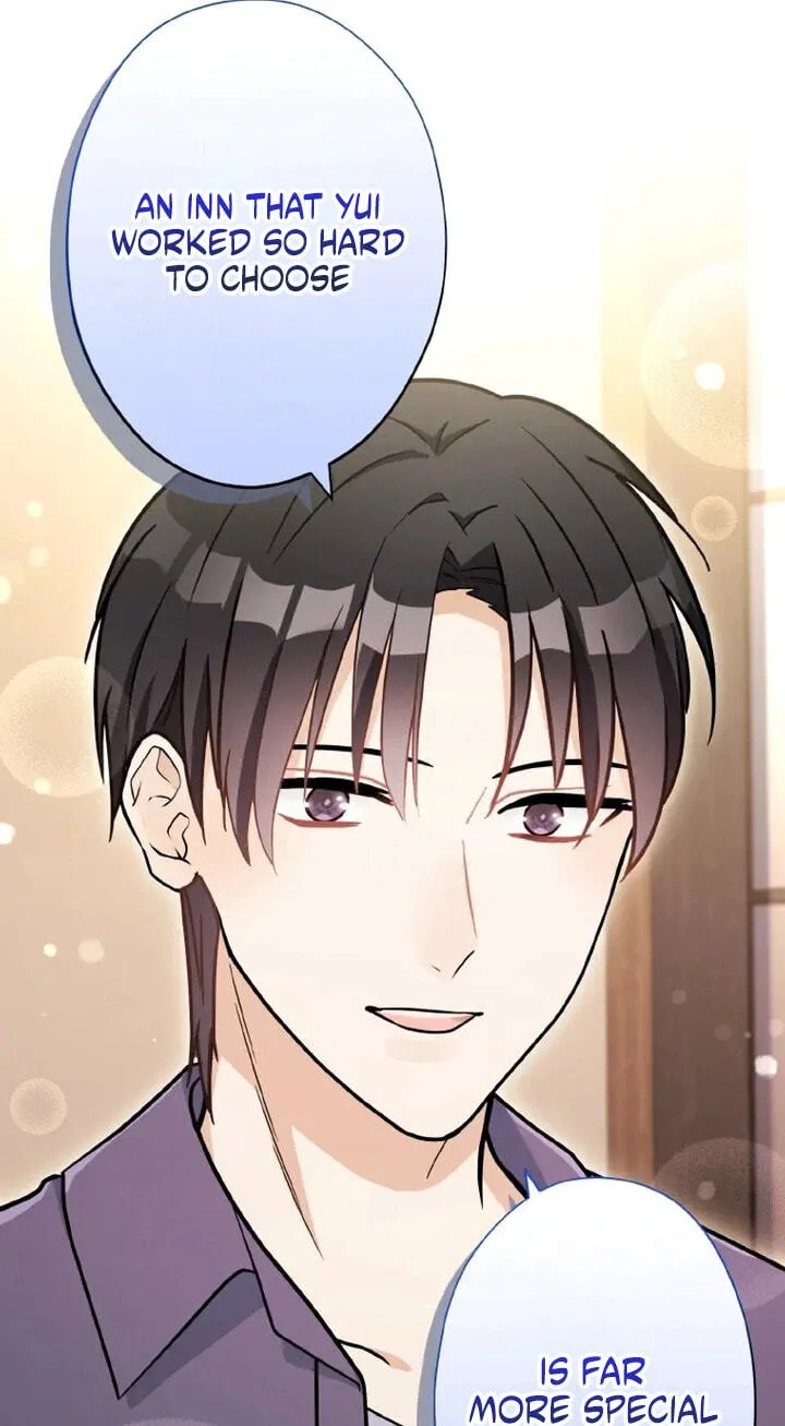 I Don't Believe In Dating Apps! - Chapter 56 - Page 22