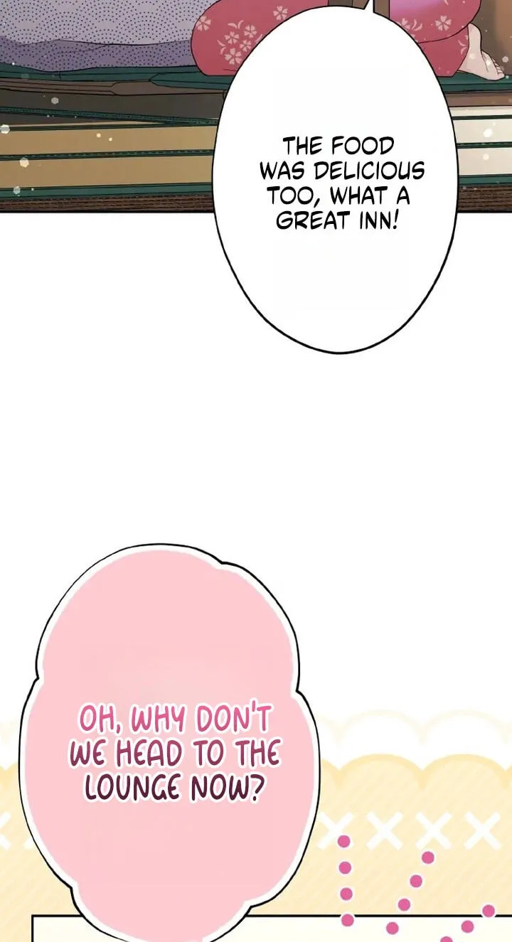 I Don't Believe In Dating Apps! - Chapter 56 - Page 28