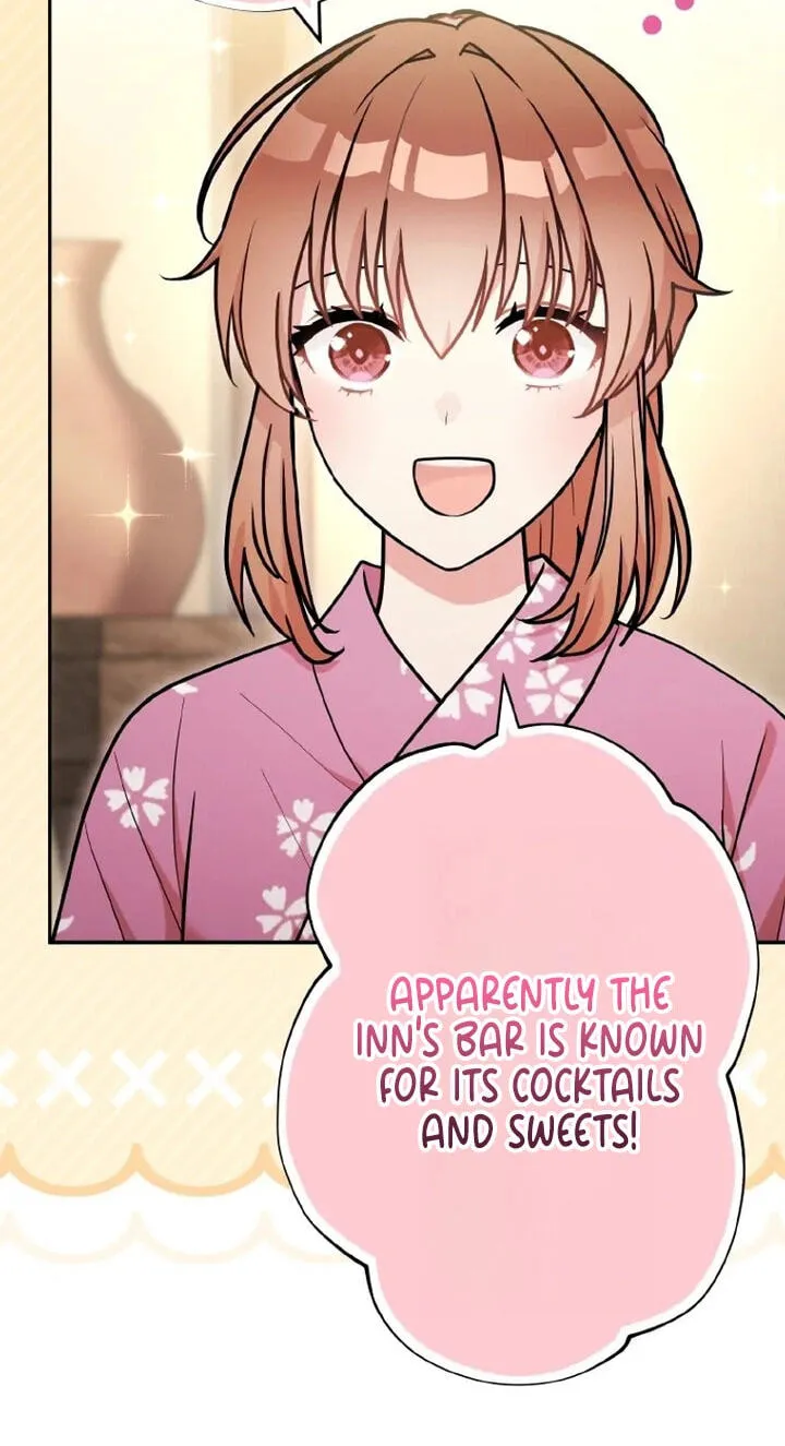 I Don't Believe In Dating Apps! - Chapter 56 - Page 29