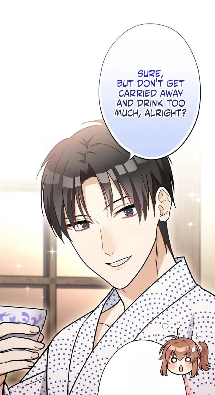 I Don't Believe In Dating Apps! - Chapter 56 - Page 30