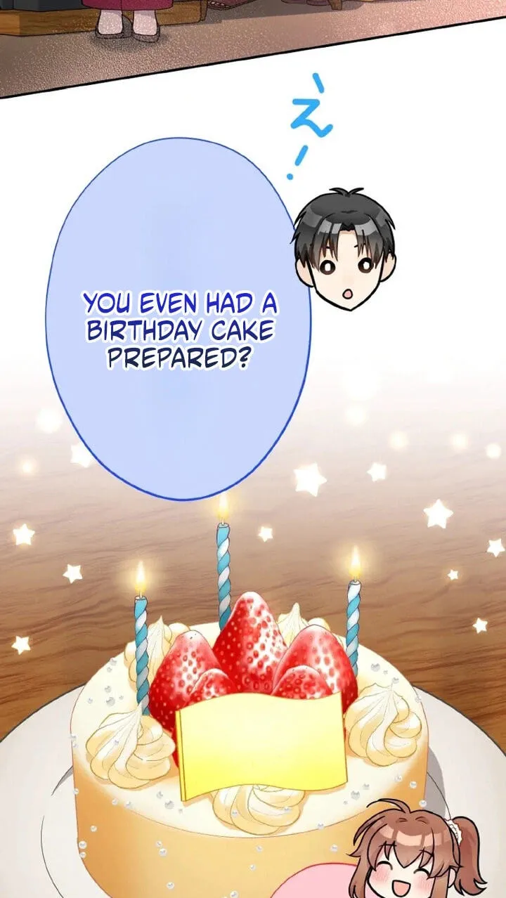 I Don't Believe In Dating Apps! - Chapter 56 - Page 33