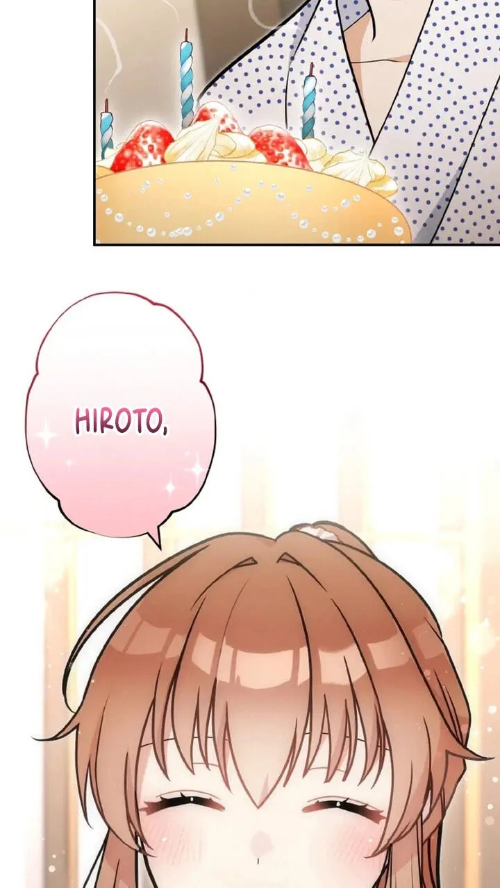 I Don't Believe In Dating Apps! - Chapter 56 - Page 35
