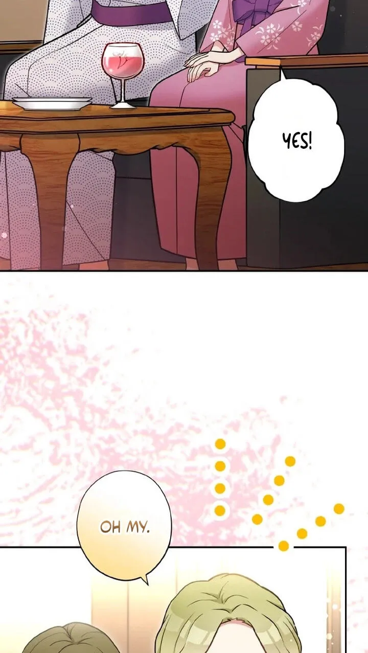 I Don't Believe In Dating Apps! - Chapter 56 - Page 39