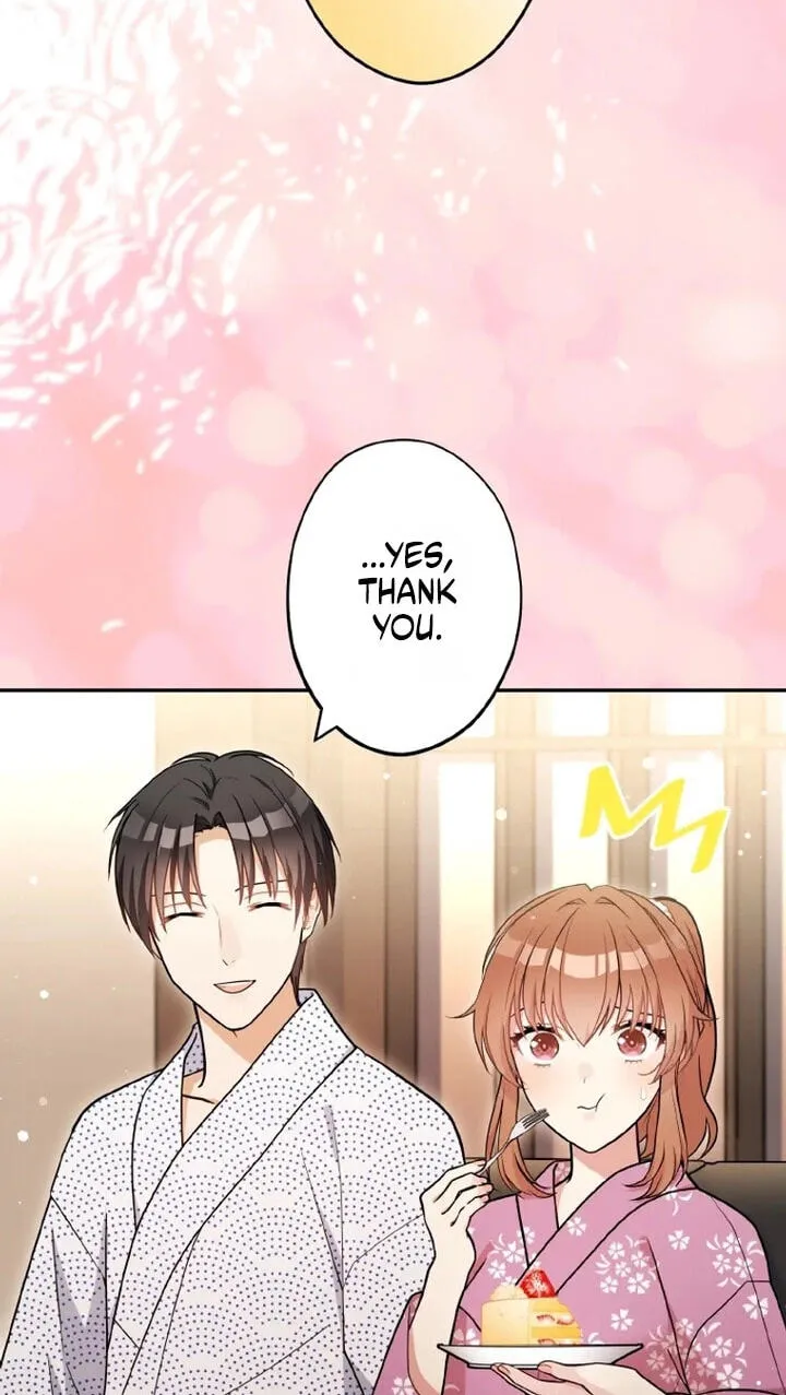 I Don't Believe In Dating Apps! - Chapter 56 - Page 41