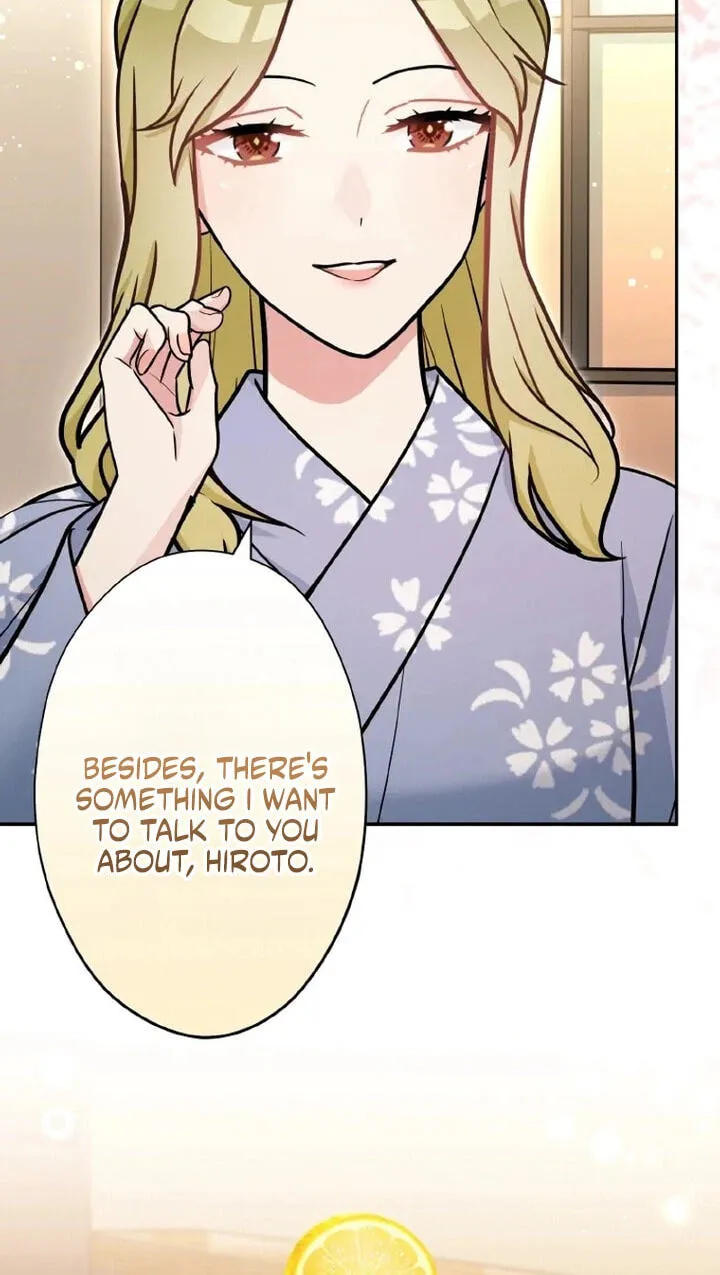 I Don't Believe In Dating Apps! - Chapter 56 - Page 43