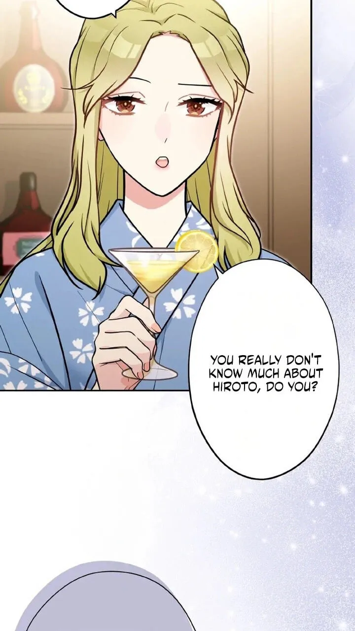 I Don't Believe In Dating Apps! - Chapter 56 - Page 47