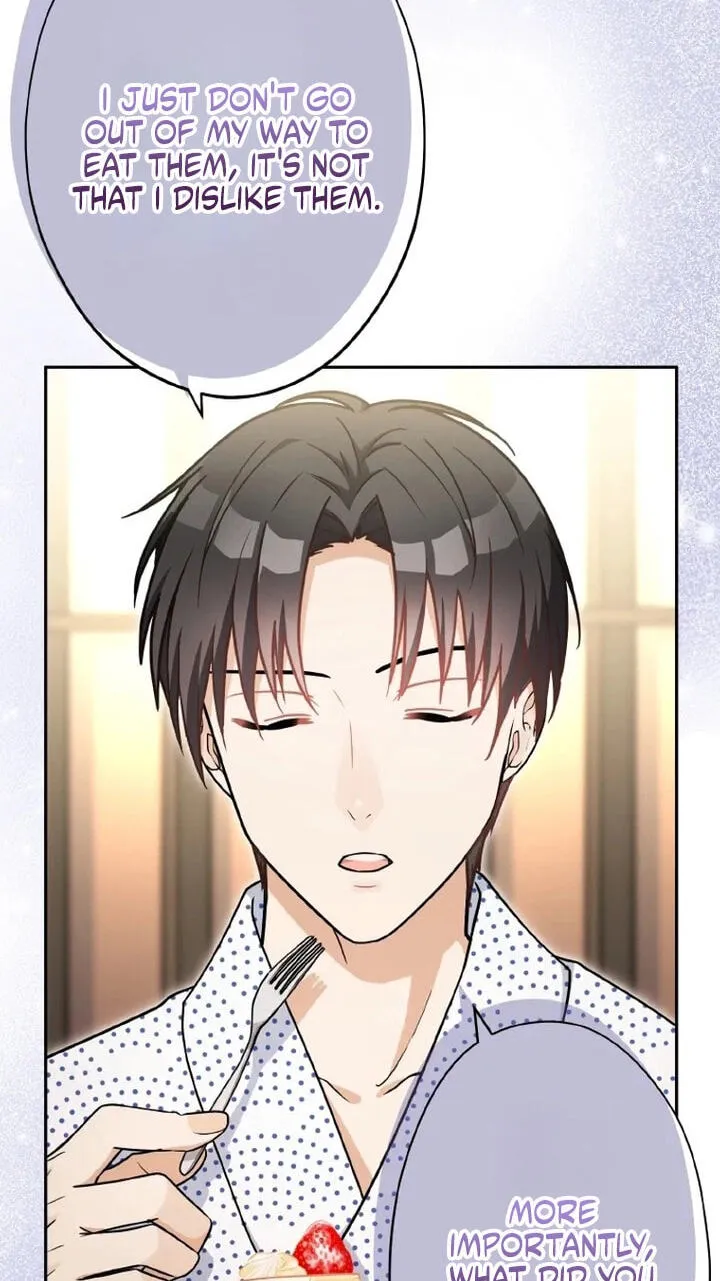 I Don't Believe In Dating Apps! - Chapter 56 - Page 48