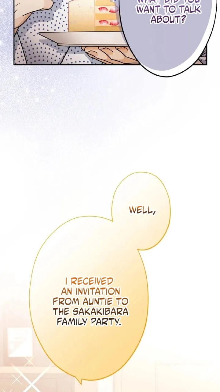 I Don't Believe In Dating Apps! - Chapter 56 - Page 49