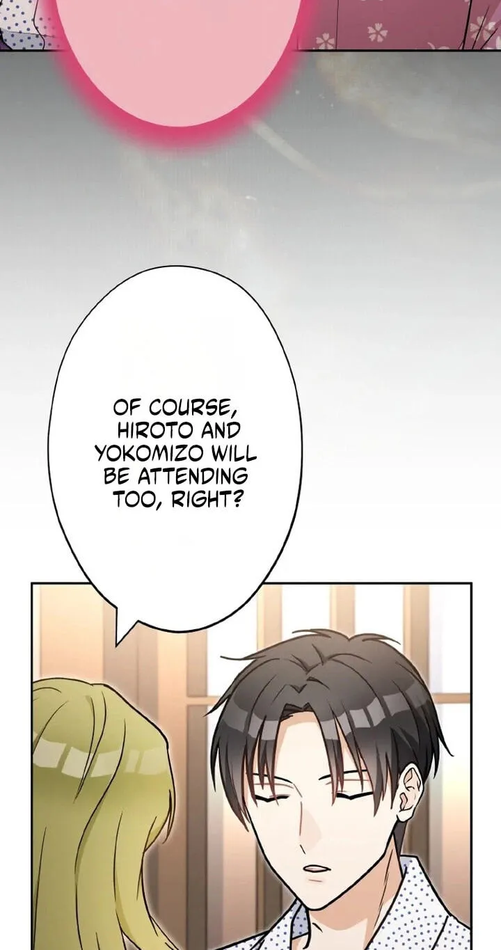 I Don't Believe In Dating Apps! - Chapter 56 - Page 52