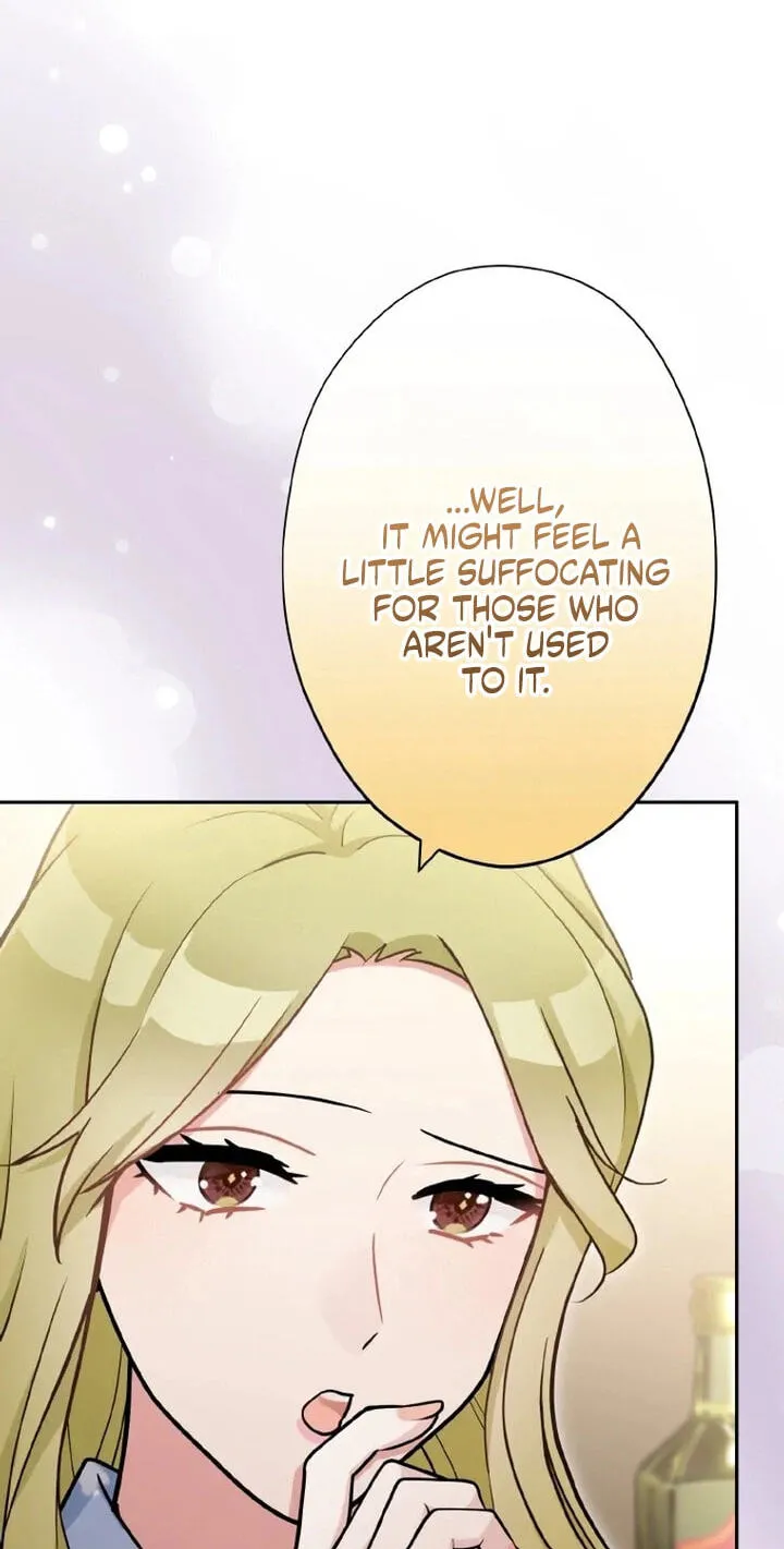 I Don't Believe In Dating Apps! - Chapter 56 - Page 56