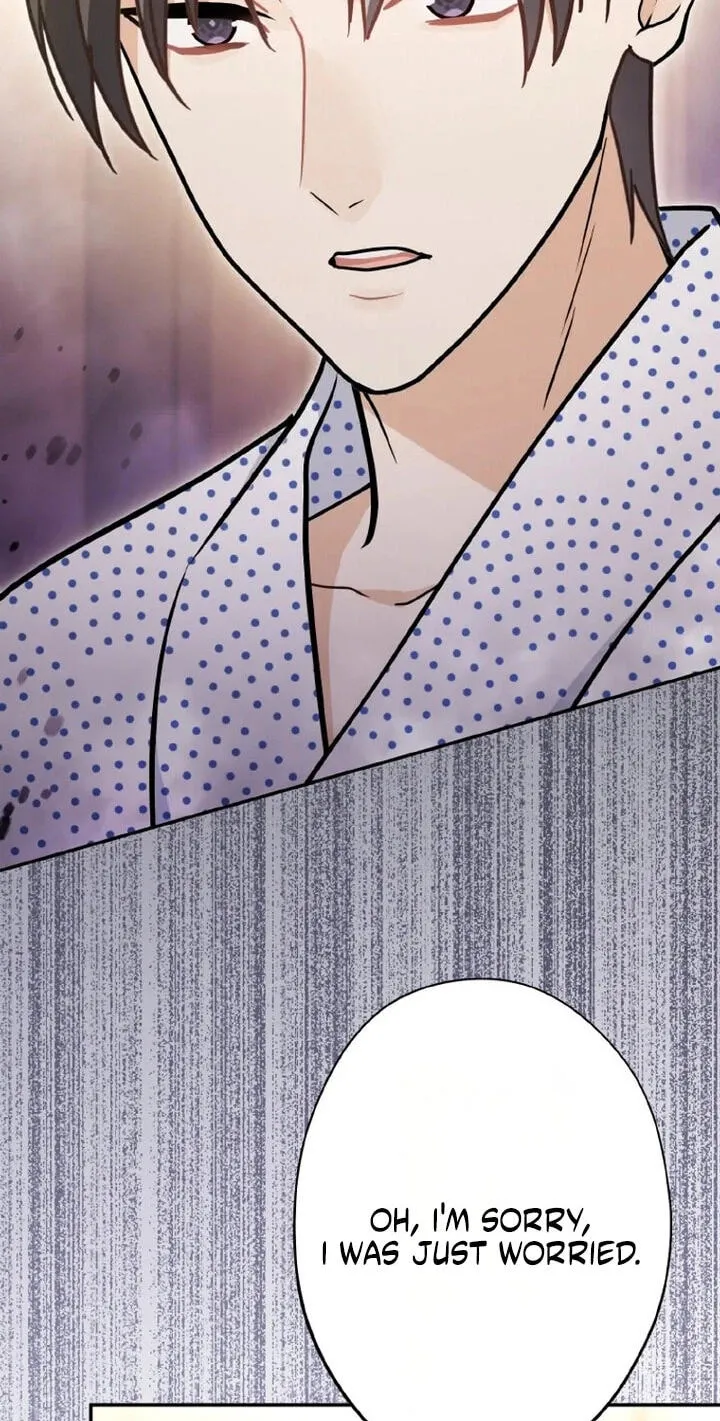 I Don't Believe In Dating Apps! - Chapter 56 - Page 58