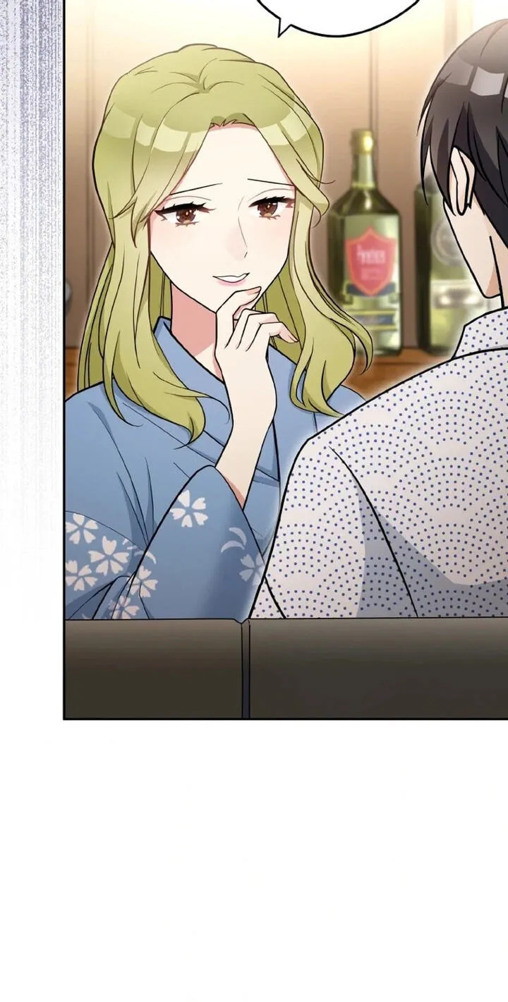 I Don't Believe In Dating Apps! - Chapter 56 - Page 59