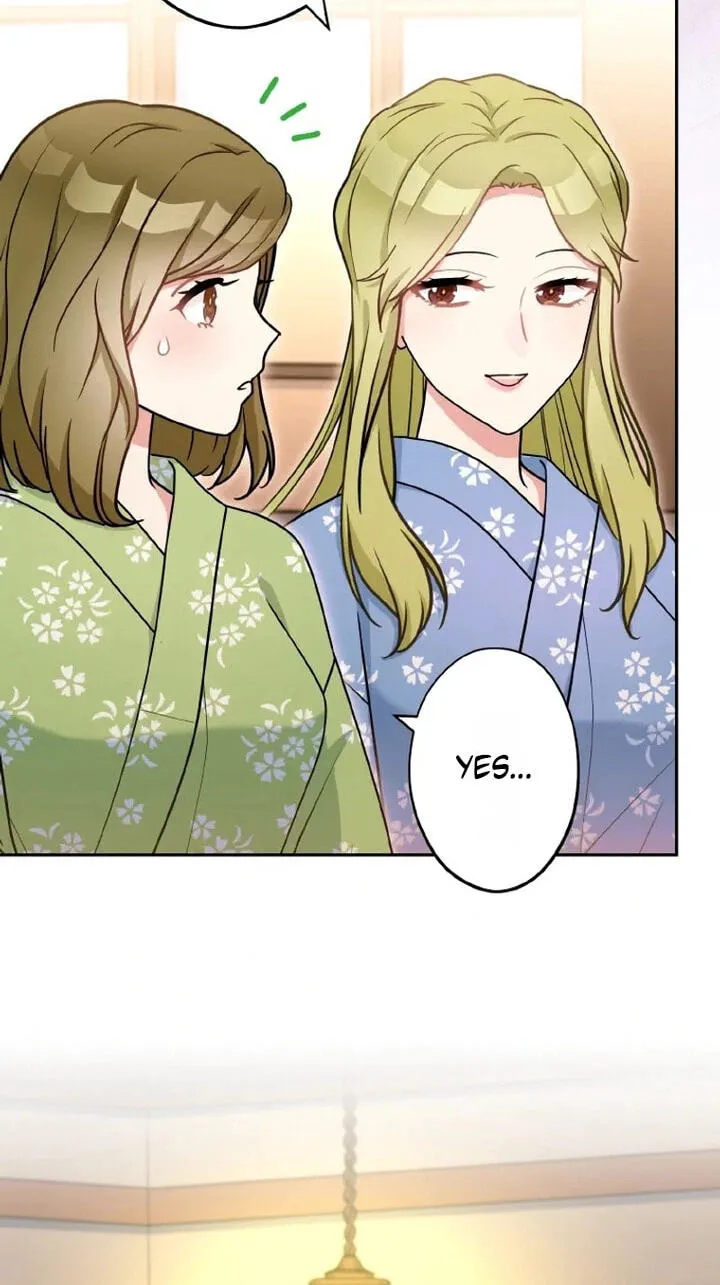 I Don't Believe In Dating Apps! - Chapter 56 - Page 62