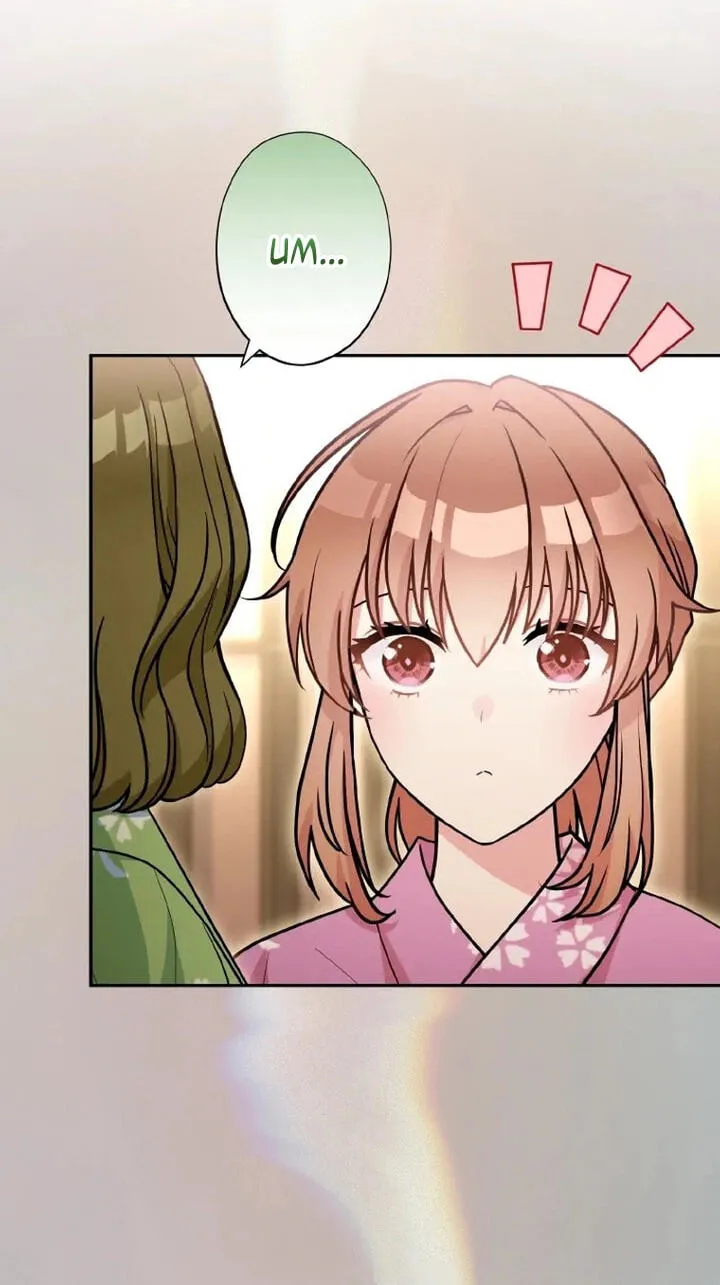 I Don't Believe In Dating Apps! - Chapter 56 - Page 64