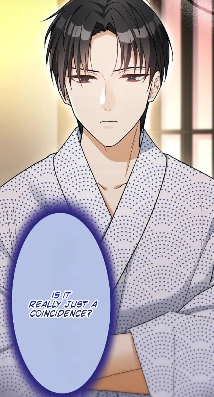I Don't Believe In Dating Apps! - Chapter 56 - Page 69