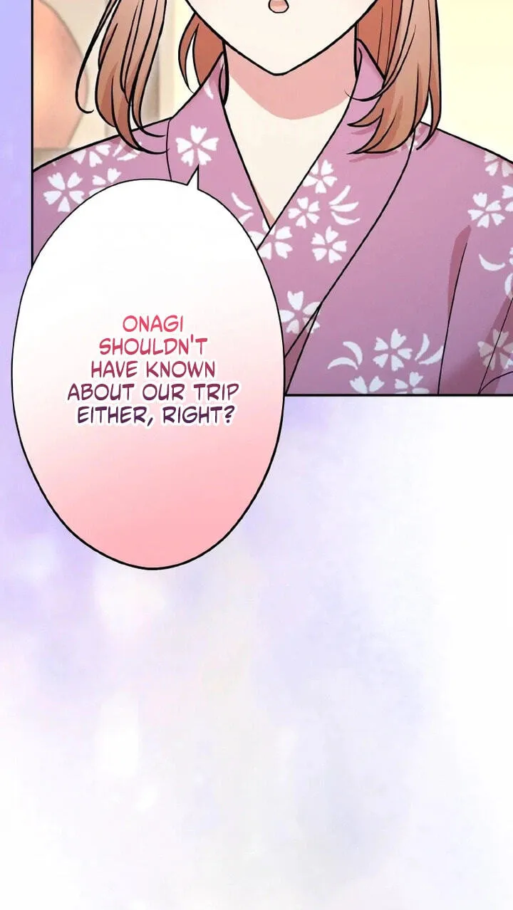 I Don't Believe In Dating Apps! - Chapter 57 - Page 4