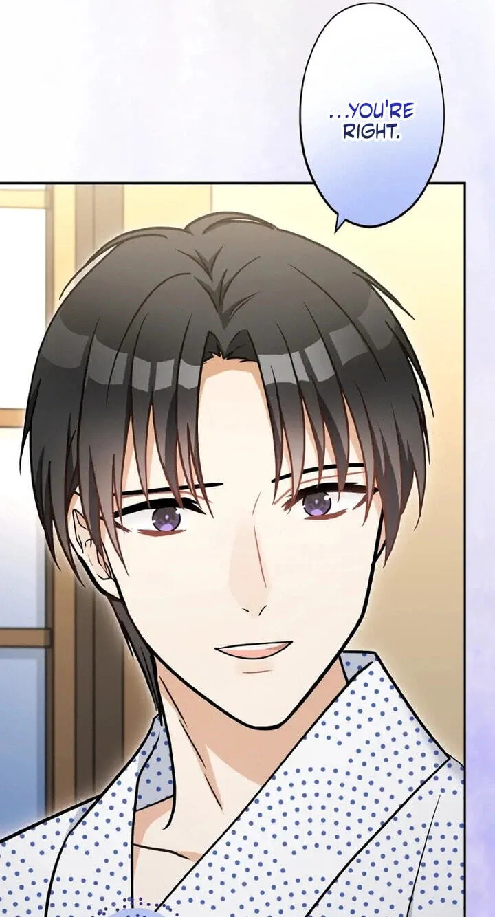 I Don't Believe In Dating Apps! - Chapter 57 - Page 5