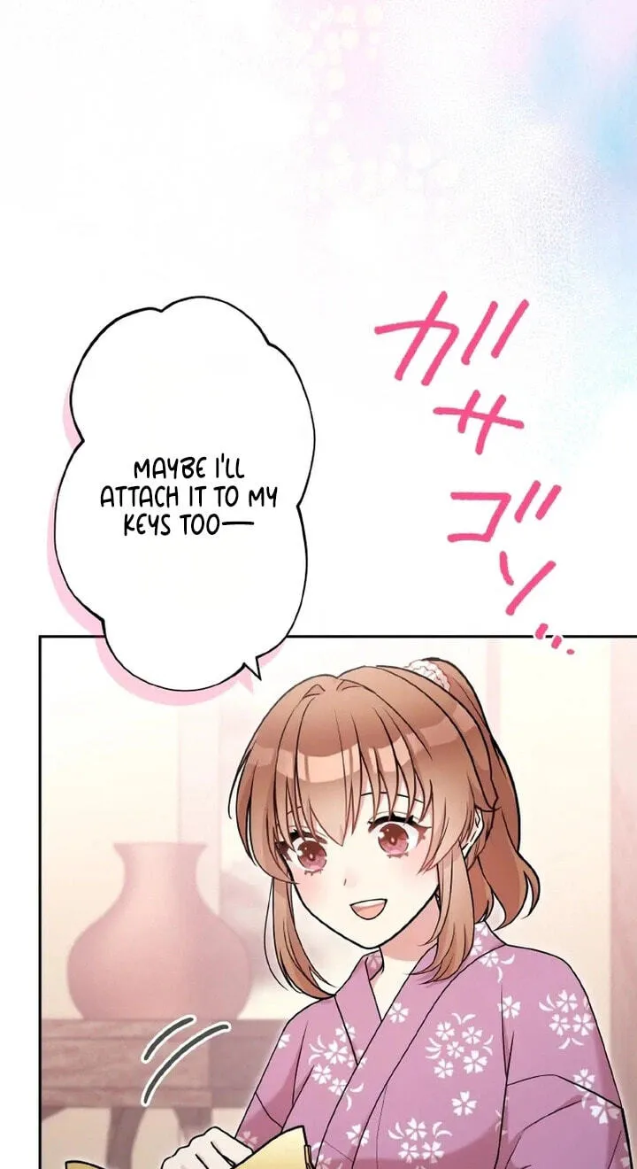 I Don't Believe In Dating Apps! - Chapter 57 - Page 11