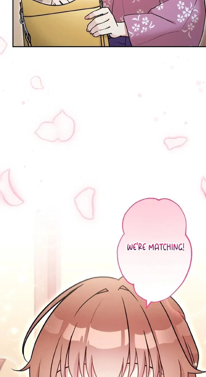 I Don't Believe In Dating Apps! - Chapter 57 - Page 12