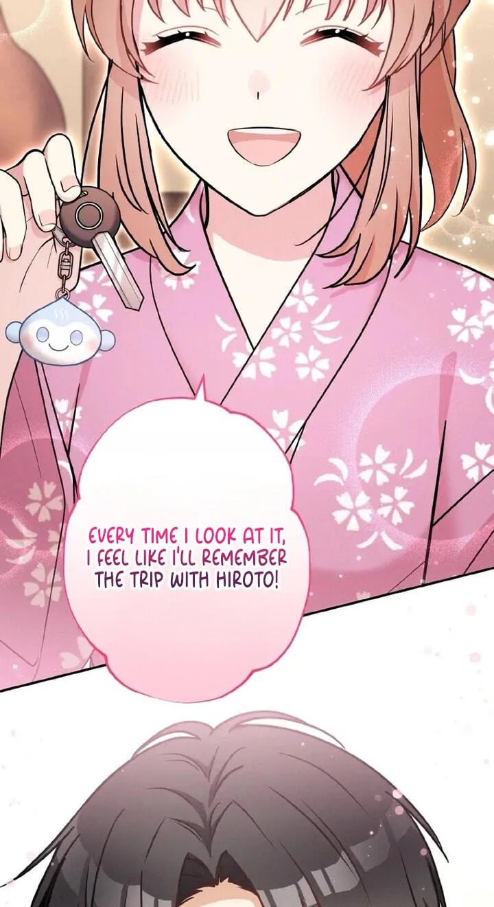 I Don't Believe In Dating Apps! - Chapter 57 - Page 13