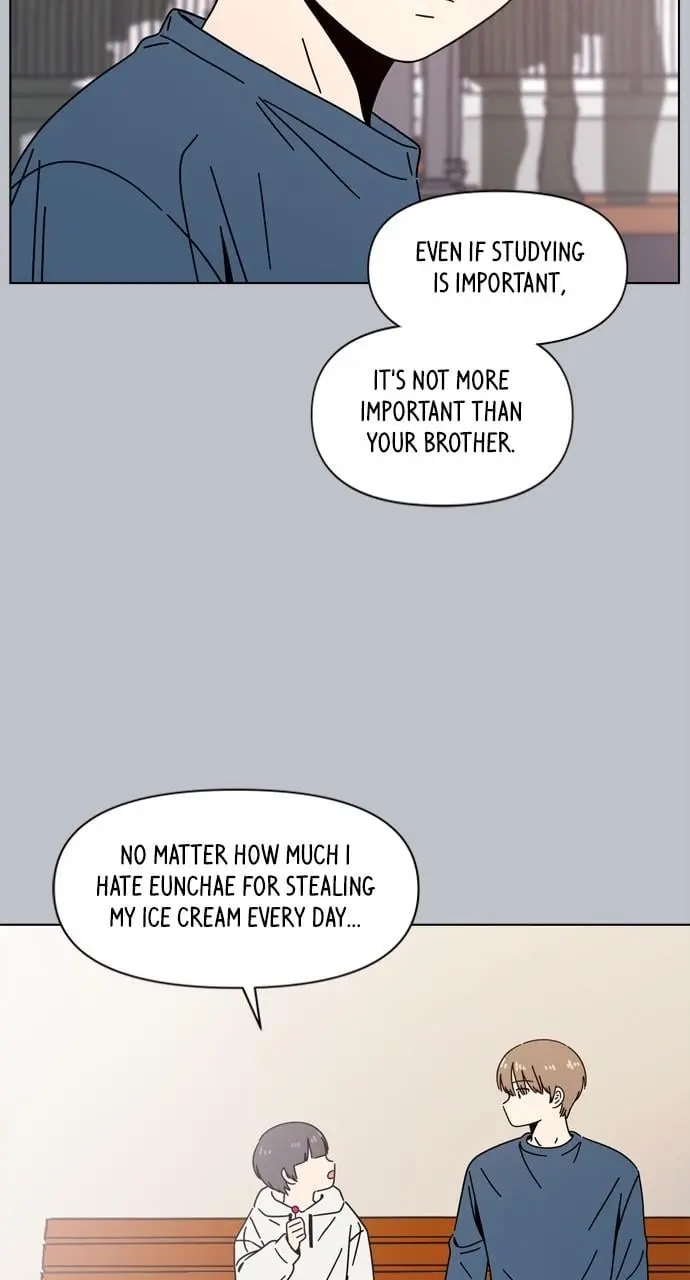 Seasons of Blossom - Chapter 127 - Page 60