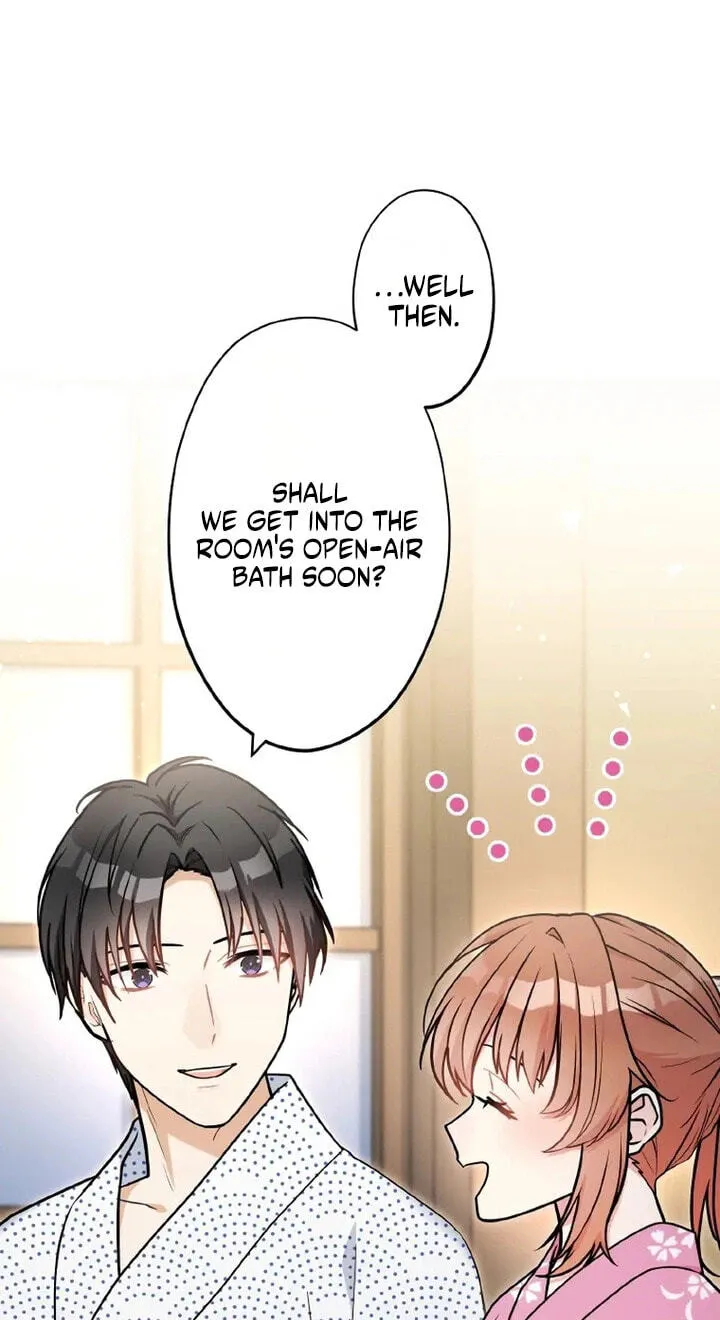 I Don't Believe In Dating Apps! - Chapter 57 - Page 15