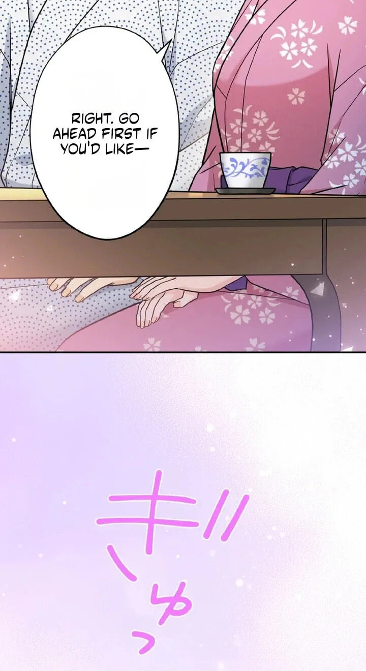 I Don't Believe In Dating Apps! - Chapter 57 - Page 16