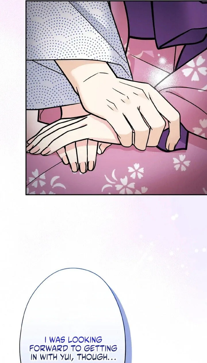 I Don't Believe In Dating Apps! - Chapter 57 - Page 17