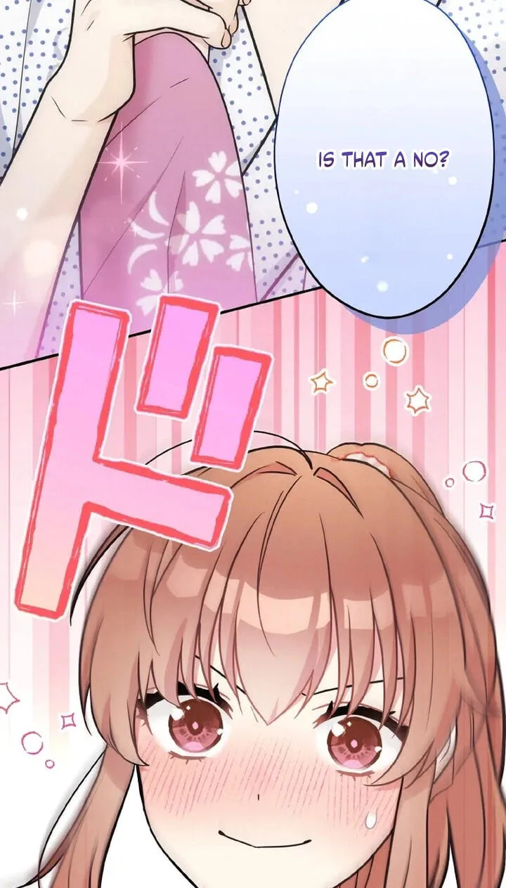 I Don't Believe In Dating Apps! - Chapter 57 - Page 19