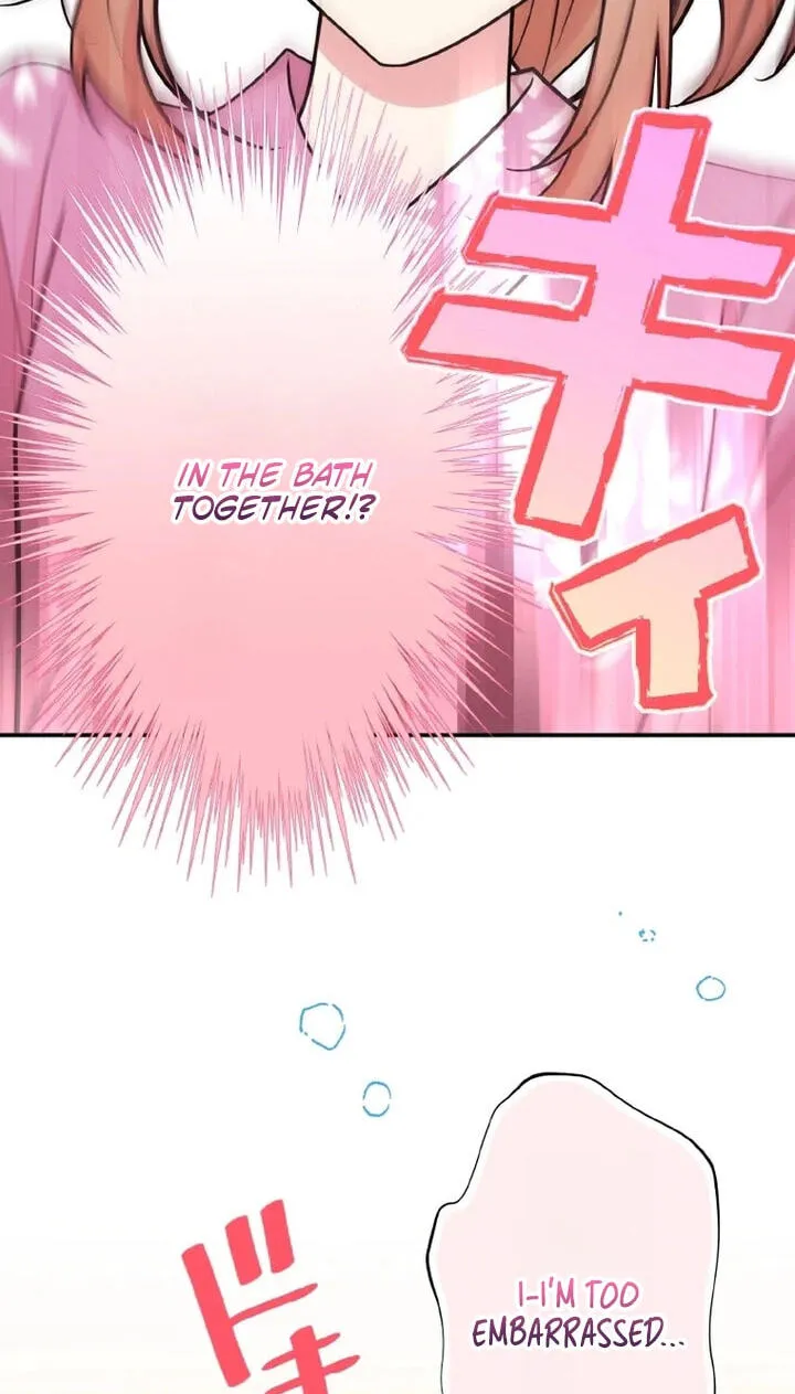 I Don't Believe In Dating Apps! - Chapter 57 - Page 20