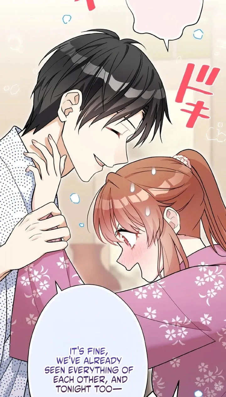 I Don't Believe In Dating Apps! - Chapter 57 - Page 21