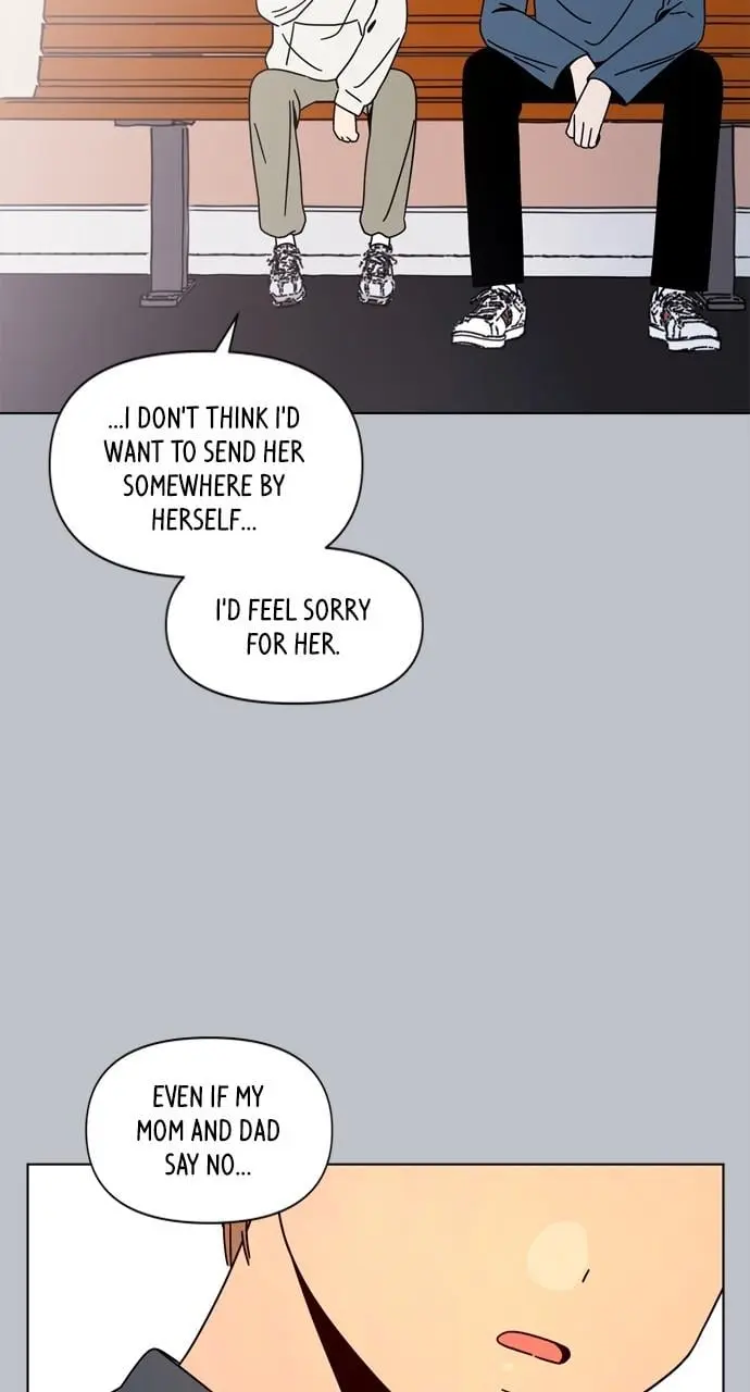 Seasons of Blossom - Chapter 127 - Page 61