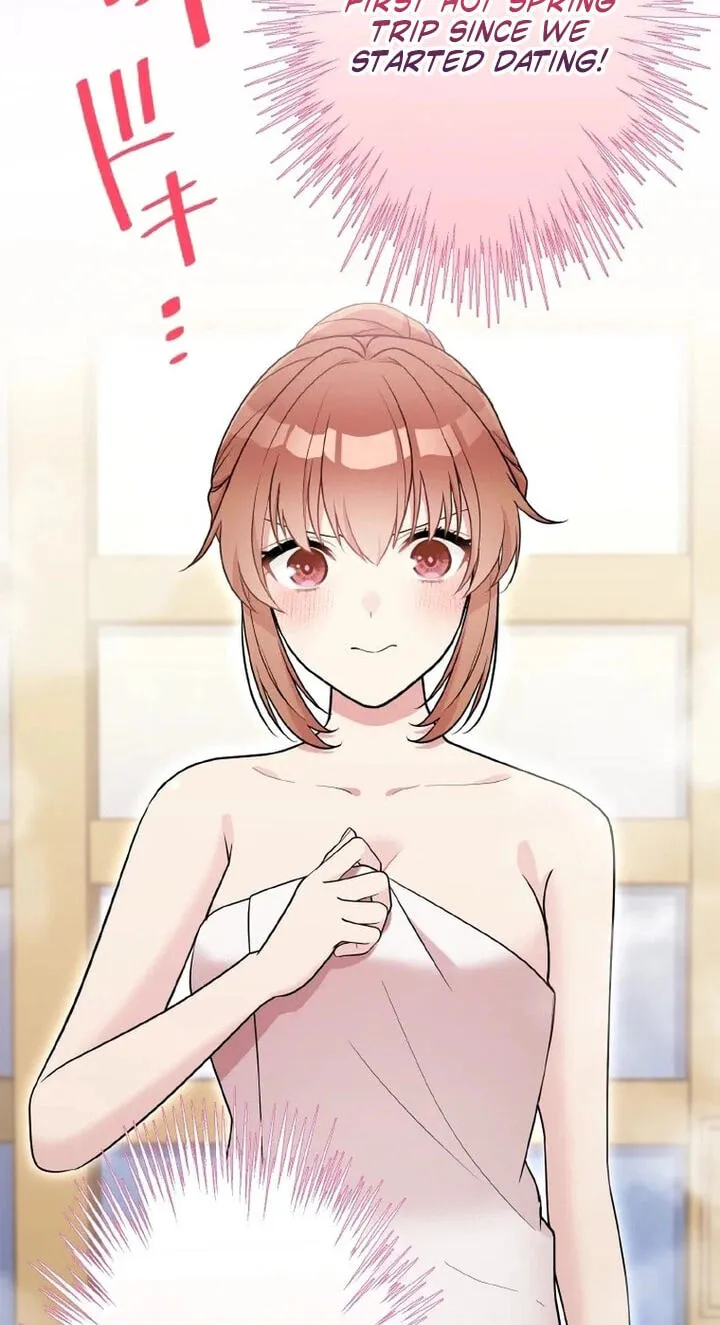 I Don't Believe In Dating Apps! - Chapter 57 - Page 24