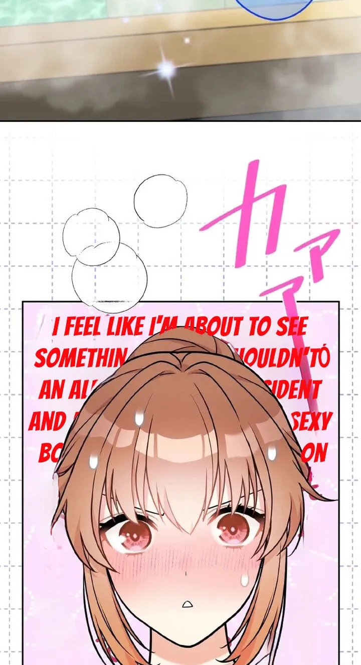I Don't Believe In Dating Apps! - Chapter 57 - Page 27