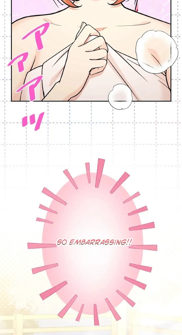 I Don't Believe In Dating Apps! - Chapter 57 - Page 28