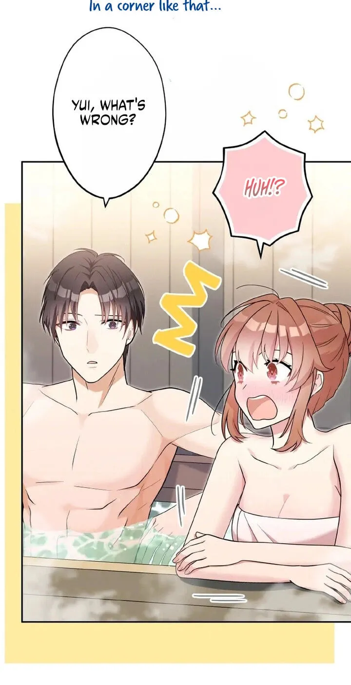 I Don't Believe In Dating Apps! - Chapter 57 - Page 30