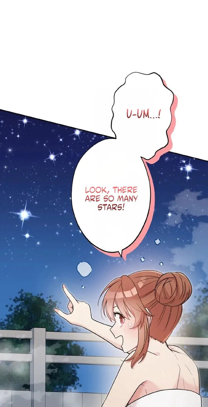 I Don't Believe In Dating Apps! - Chapter 57 - Page 31