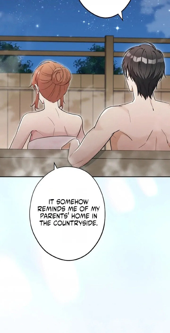 I Don't Believe In Dating Apps! - Chapter 57 - Page 33