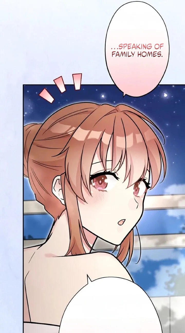 I Don't Believe In Dating Apps! - Chapter 57 - Page 34