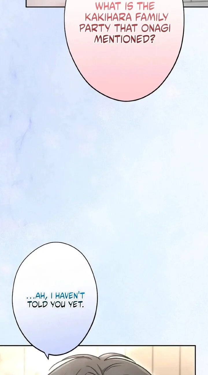 I Don't Believe In Dating Apps! - Chapter 57 - Page 35