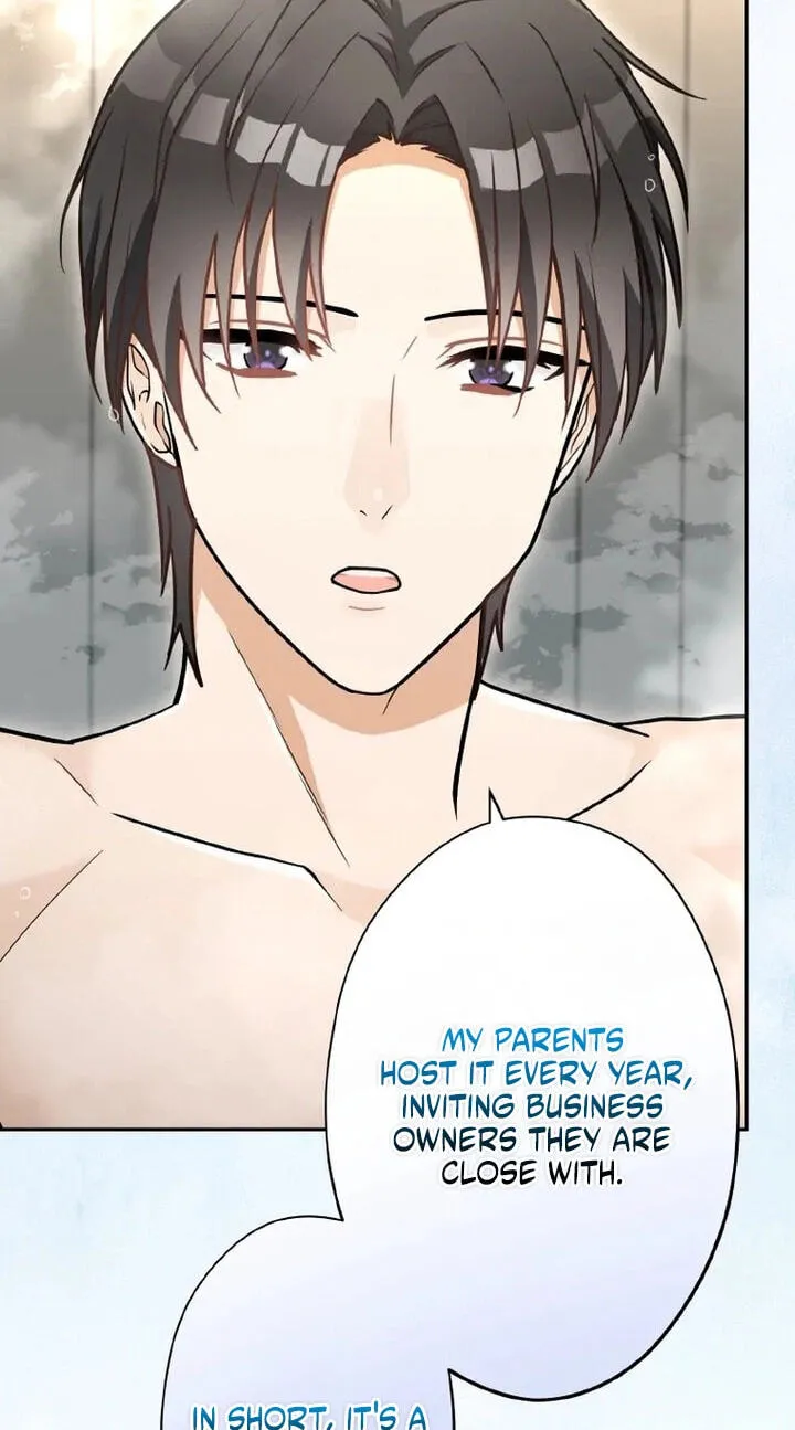 I Don't Believe In Dating Apps! - Chapter 57 - Page 36