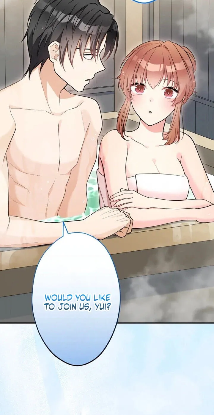 I Don't Believe In Dating Apps! - Chapter 57 - Page 41