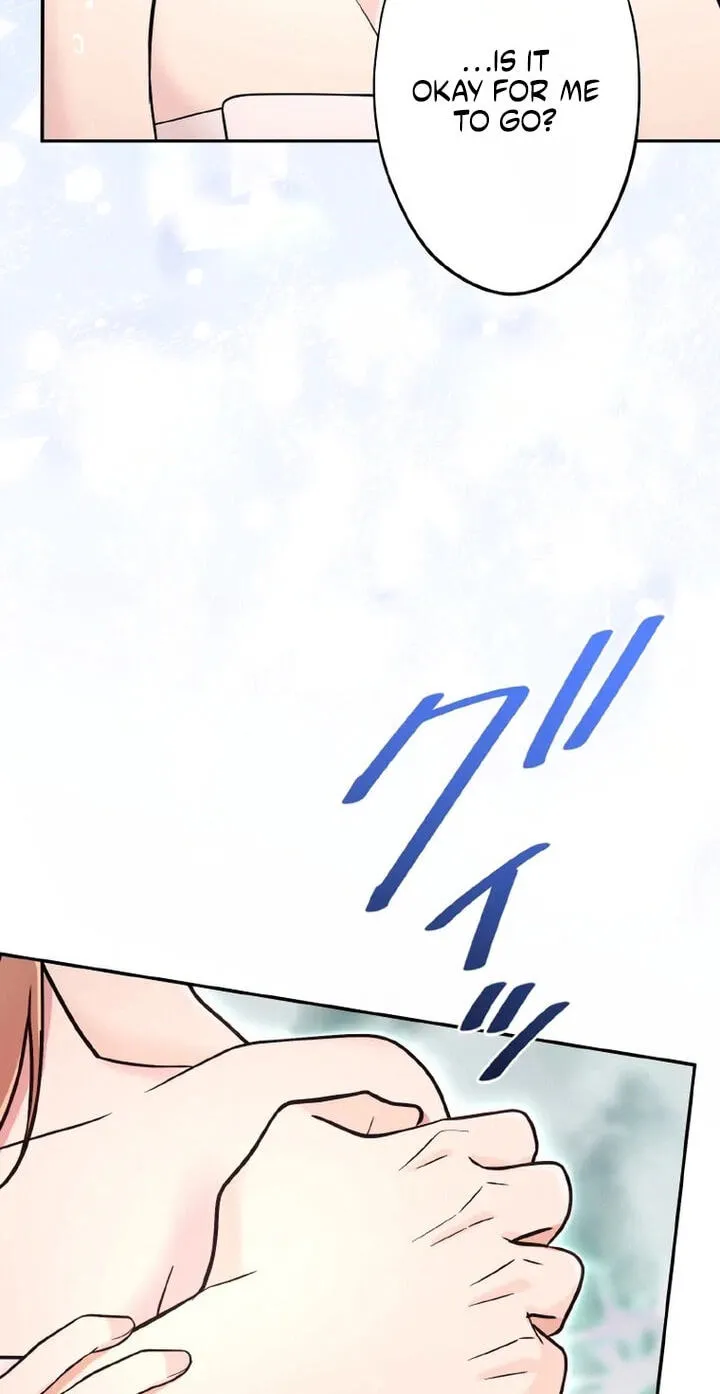 I Don't Believe In Dating Apps! - Chapter 57 - Page 43