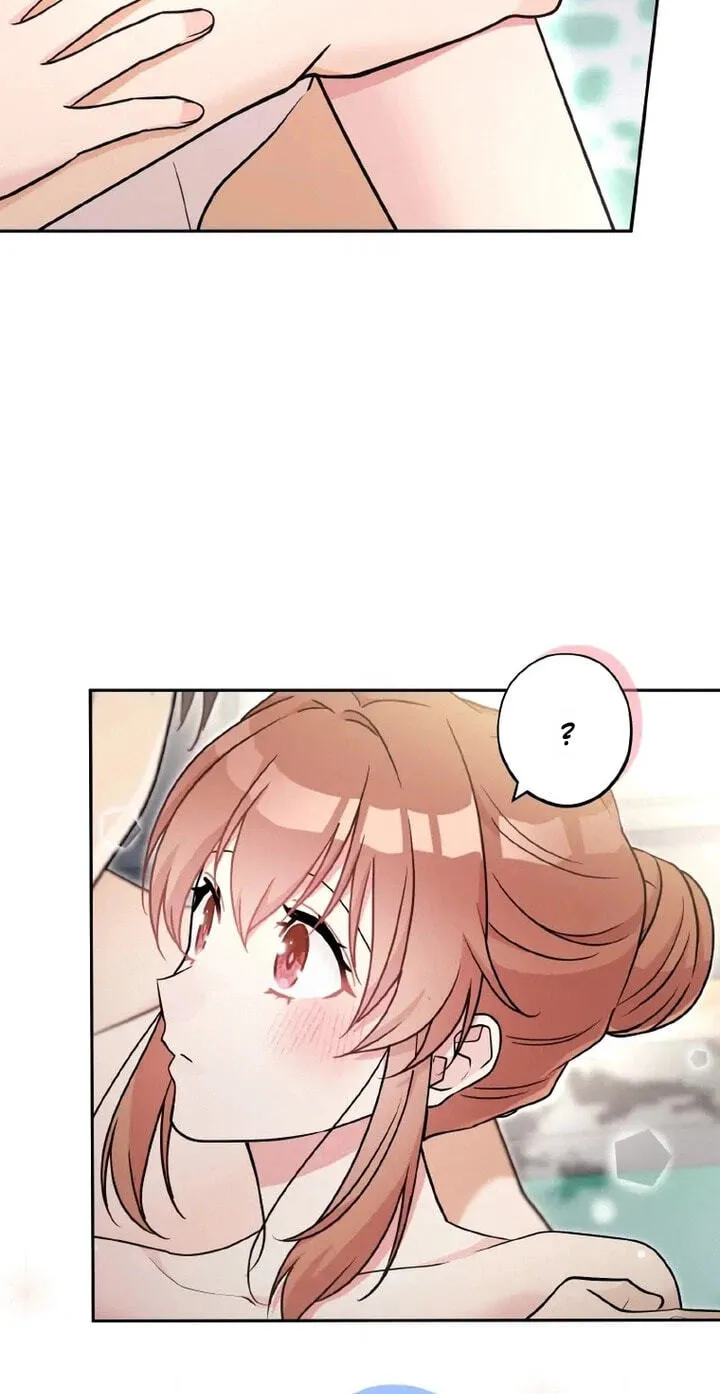 I Don't Believe In Dating Apps! - Chapter 57 - Page 44
